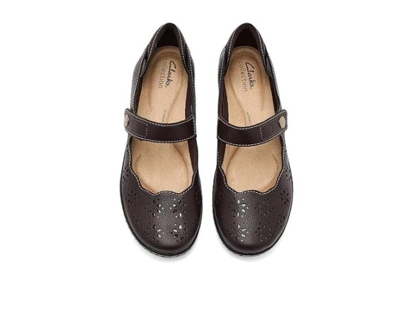 Clarks Cora Jane