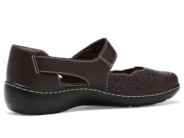 Clarks Cora Jane