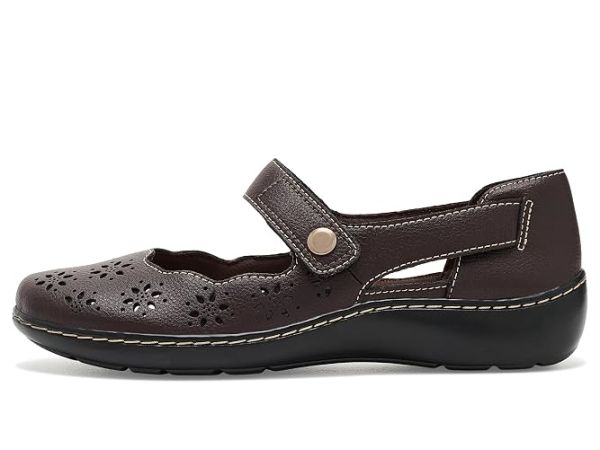Clarks Cora Jane
