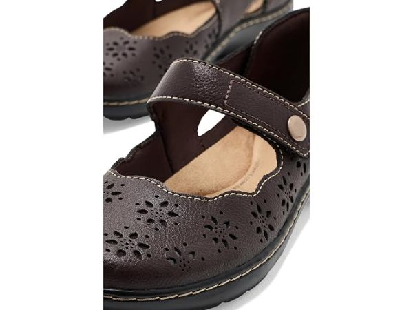 Clarks Cora Jane