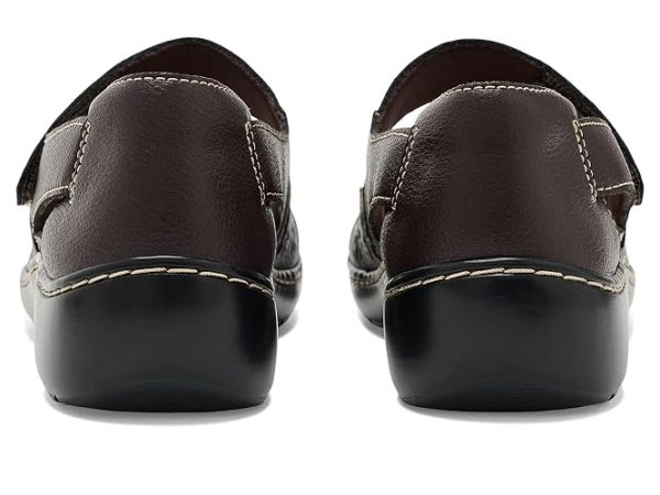 Clarks Cora Jane