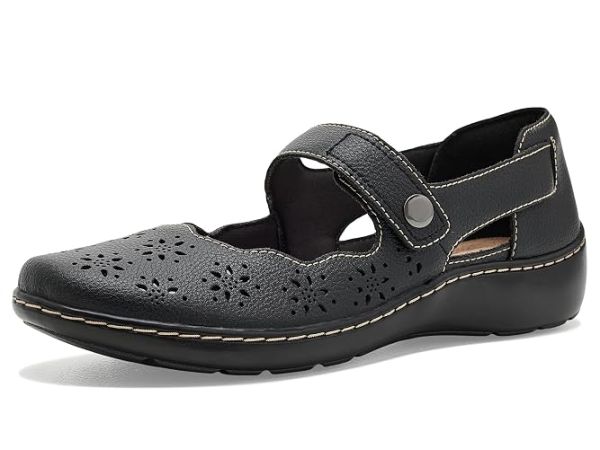 Clarks Cora Jane