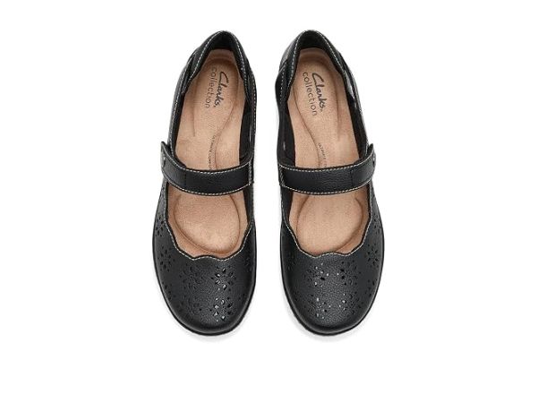 Clarks Cora Jane
