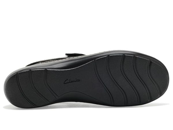 Clarks Cora Jane