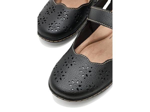 Clarks Cora Jane