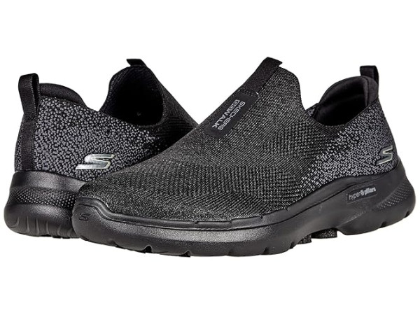 SKECHERS Performance Go Walk 6 - Glimmering