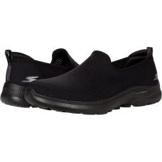 SKECHERS Performance Go Walk 6 - Clear Virtue