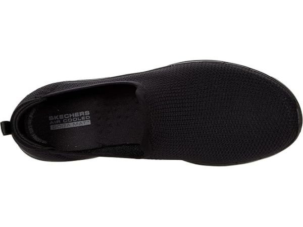 SKECHERS Performance Go Walk 6 - Clear Virtue