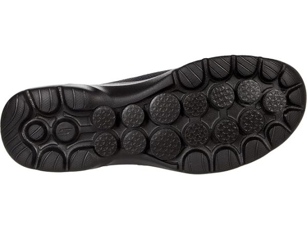 SKECHERS Performance Go Walk 6 - Clear Virtue