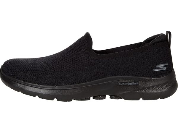 SKECHERS Performance Go Walk 6 - Clear Virtue