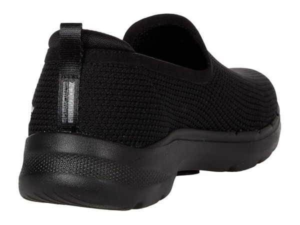 SKECHERS Performance Go Walk 6 - Clear Virtue