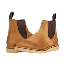Hawthorne Muleskinner Red Wing Heritage Classic Chelsea