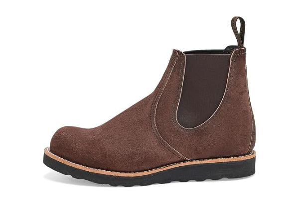 Red Wing Heritage Classic Chelsea