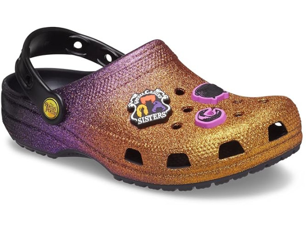 Crocs Classic Disney Hocus Pocus Clog