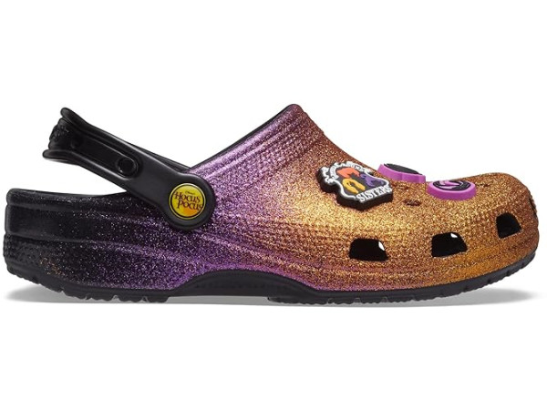 Crocs Classic Disney Hocus Pocus Clog Crocs Classic Disney Hocus Pocus Clog
