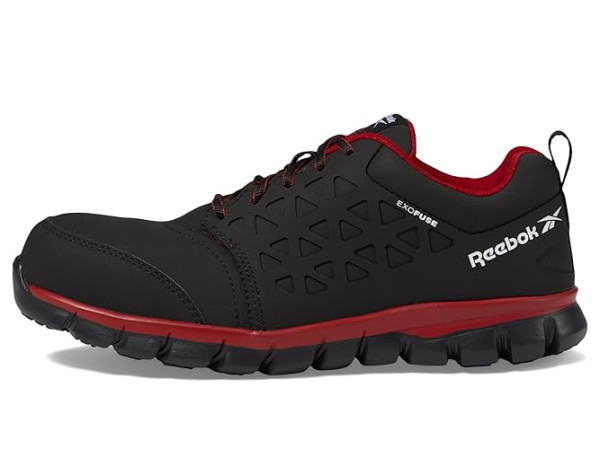 Reebok Work Sublite Cushion Work Comp Toe SD