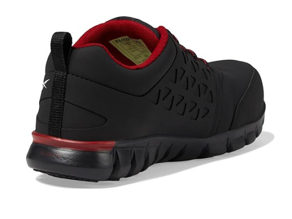Reebok Work Sublite Cushion Work Comp Toe SD