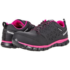 Reebok Work Sublite Cushion Work Comp Toe EH