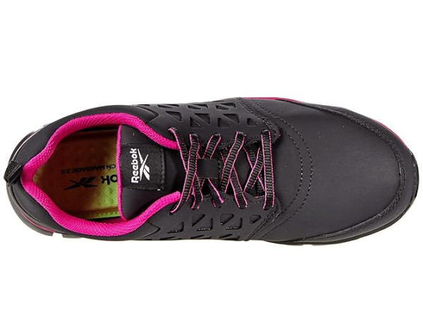 Reebok Work Sublite Cushion Work Comp Toe EH