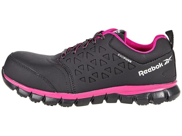 Reebok Work Sublite Cushion Work Comp Toe EH
