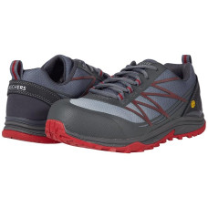 SKECHERS Work Puxal ESD Composite Toe SKECHERS Work Puxal ESD Composite Toe