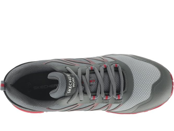 SKECHERS Work Puxal ESD Composite Toe SKECHERS Work Puxal ESD Composite Toe