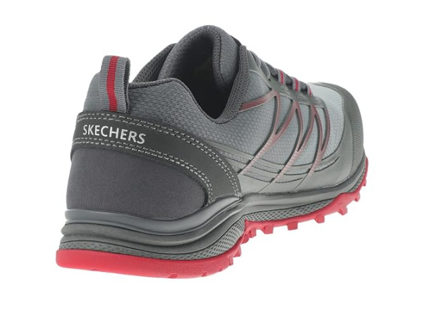SKECHERS Work Puxal ESD Composite Toe SKECHERS Work Puxal ESD Composite Toe