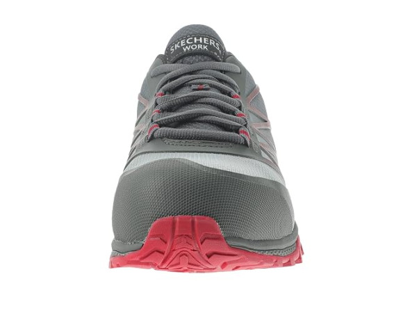 SKECHERS Work Puxal ESD Composite Toe SKECHERS Work Puxal ESD Composite Toe