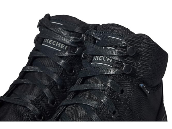 SKECHERS Work Rotund-Darragh Steel Toe SKECHERS Work Rotund-Darragh Steel Toe