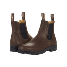 Blundstone High-Top Chelsea Boots