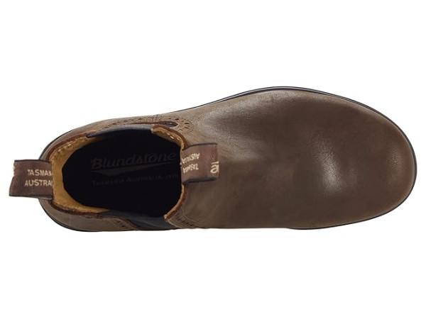 Blundstone High-Top Chelsea Boots Blundstone High-Top Chelsea Boots