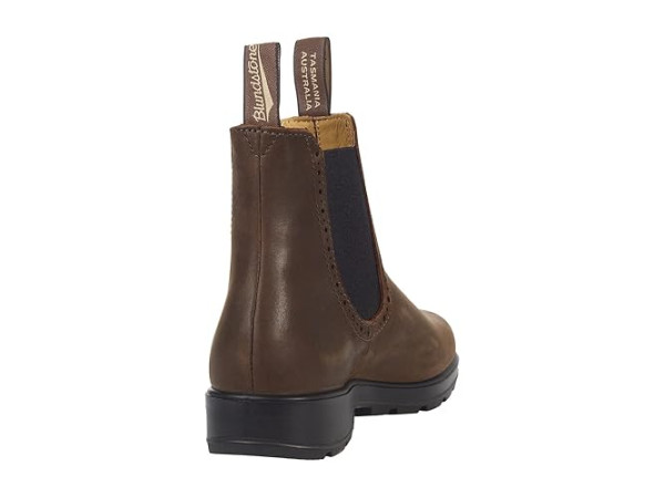Blundstone High-Top Chelsea Boots Blundstone High-Top Chelsea Boots