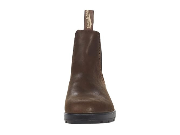 Blundstone High-Top Chelsea Boots Blundstone High-Top Chelsea Boots