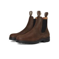 Blundstone High-Top Chelsea Boots Blundstone High-Top Chelsea Boots
