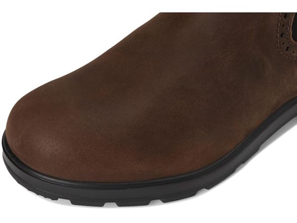 Blundstone High-Top Chelsea Boots Blundstone High-Top Chelsea Boots