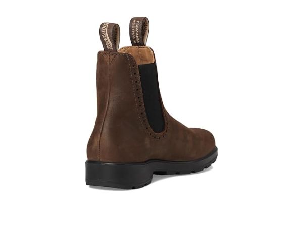 Blundstone High-Top Chelsea Boots Blundstone High-Top Chelsea Boots