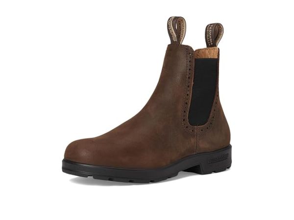 Blundstone High-Top Chelsea Boots Blundstone High-Top Chelsea Boots