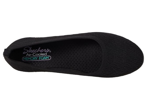 SKECHERS Cleo Flex Wedge - Flipside SKECHERS Cleo Flex Wedge - Flipside