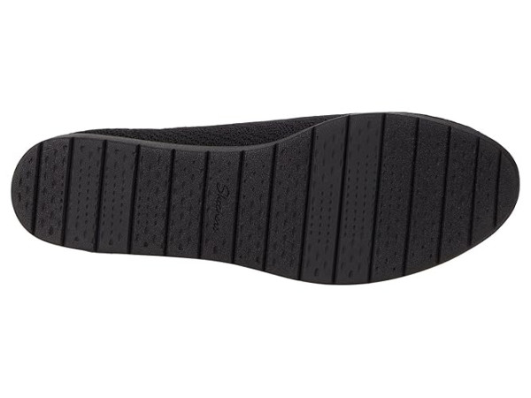 SKECHERS Cleo Flex Wedge - Flipside SKECHERS Cleo Flex Wedge - Flipside