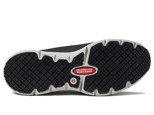SKECHERS Work Arch Fit SR Composite Toe SKECHERS Work Arch Fit SR Composite Toe