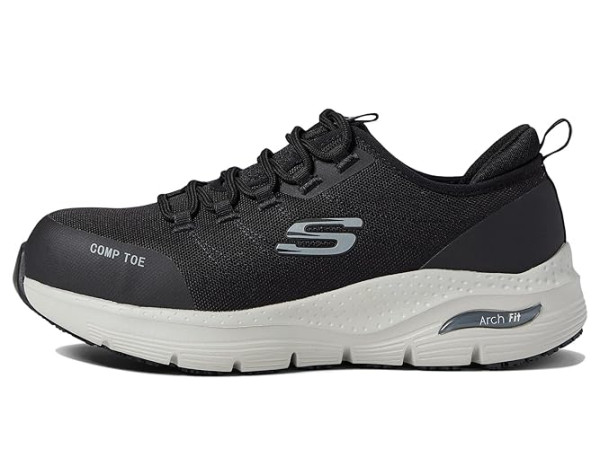 SKECHERS Work Arch Fit SR Composite Toe SKECHERS Work Arch Fit SR Composite Toe