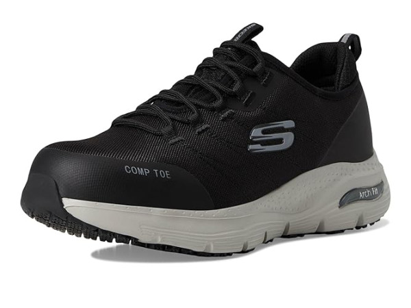 SKECHERS Work Arch Fit SR Composite Toe SKECHERS Work Arch Fit SR Composite Toe