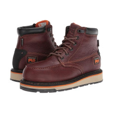 Timberland PRO Gridworks 6