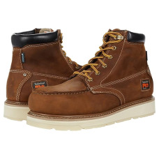 Timberland PRO Gridworks 6