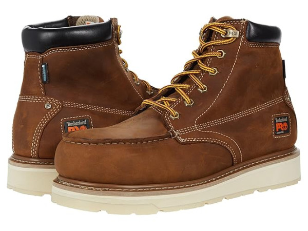 Timberland PRO Gridworks 6