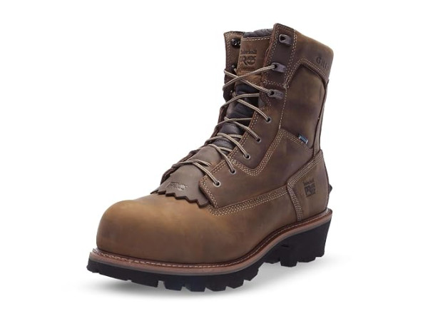 Timberland PRO Evergreen Logger 8 Timberland PRO Evergreen Logger 8