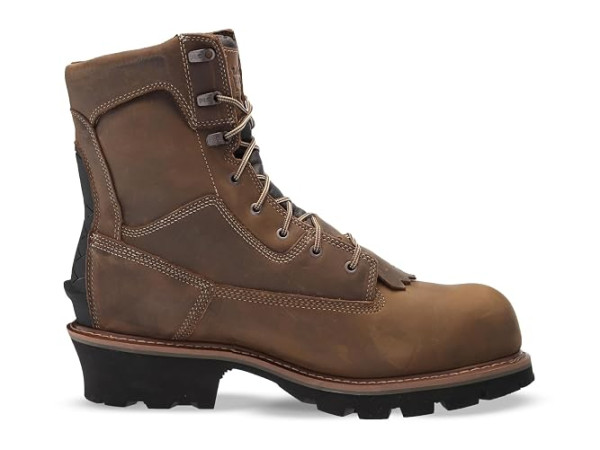 Timberland PRO Evergreen Logger 8 Timberland PRO Evergreen Logger 8