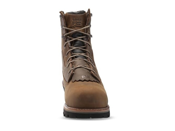 Timberland PRO Evergreen Logger 8 Timberland PRO Evergreen Logger 8