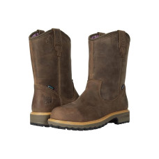 Timberland PRO Ashlar Pull-On Alloy Safety Toe Waterproof