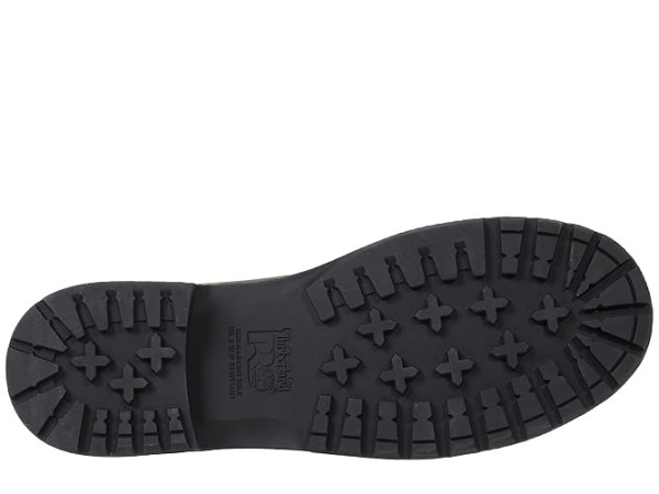 Timberland PRO Ashlar Pull-On Alloy Safety Toe Waterproof